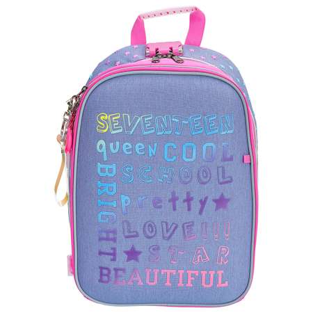 Рюкзак Seventeen