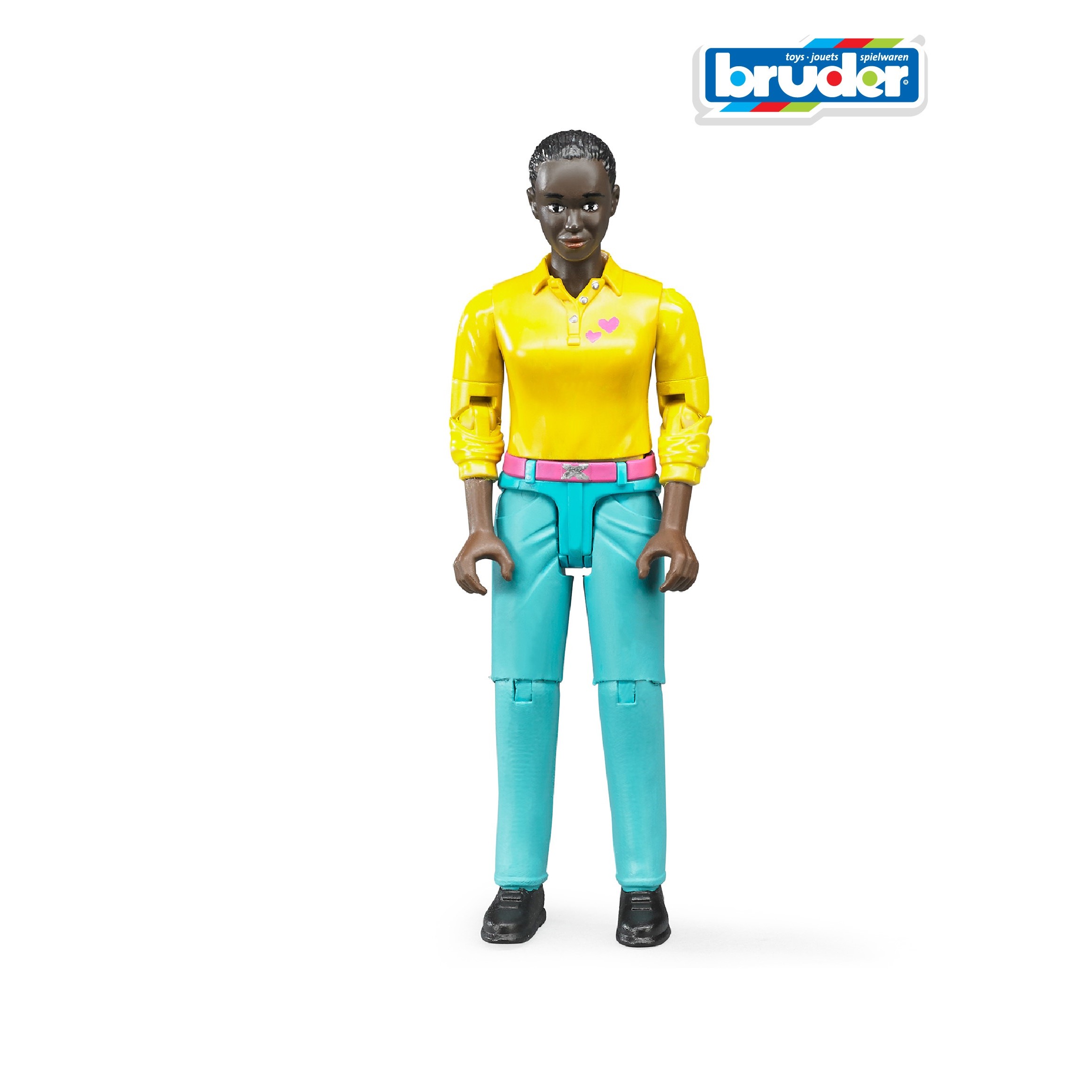 Фигурка Bruder - фото 1