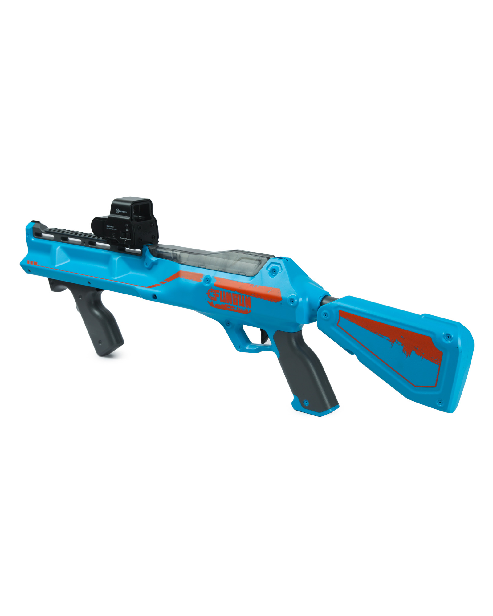 Бластер FUNGUN - фото 7