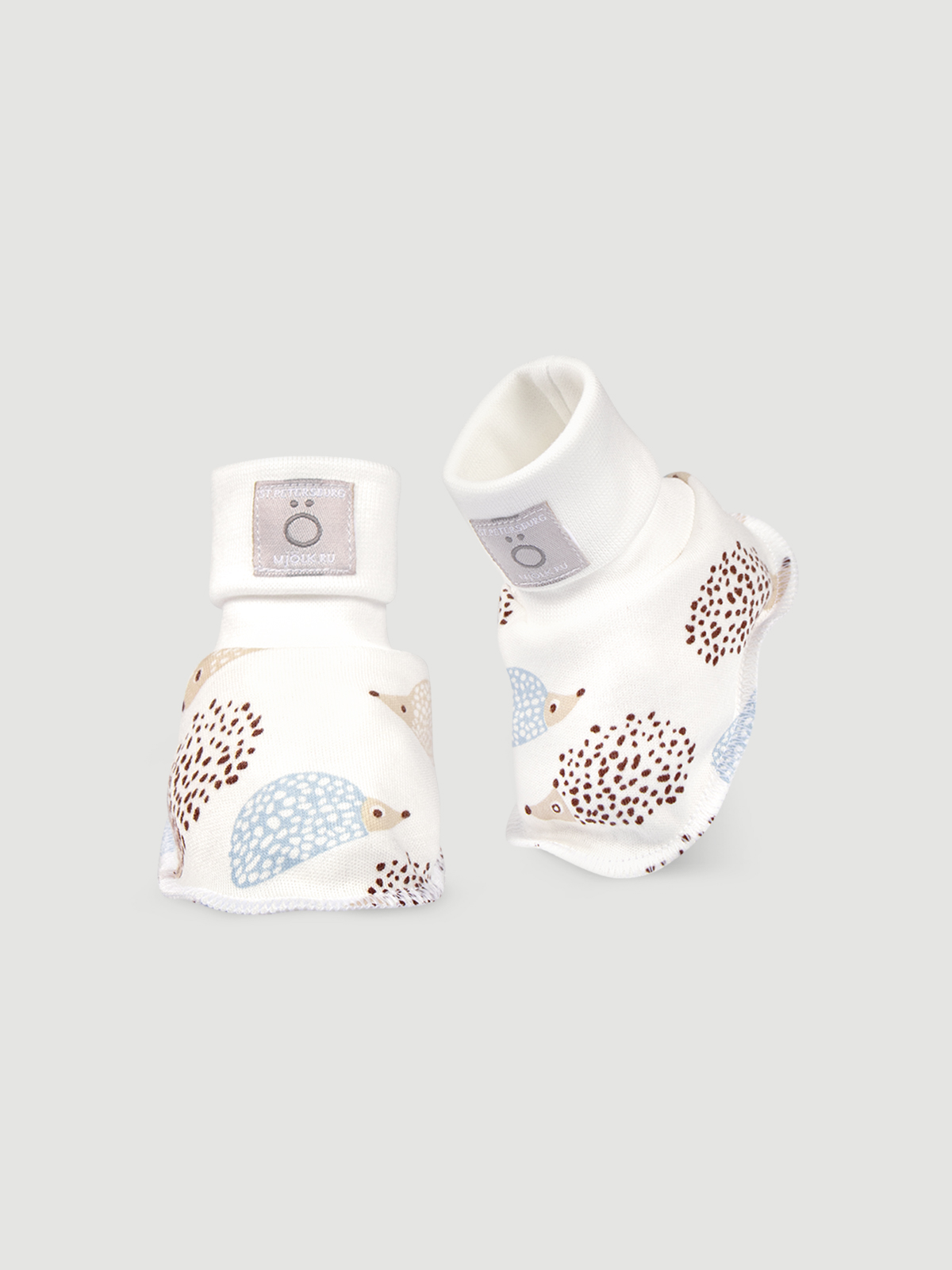 Пинетки Mjolk 790414 - фото 2