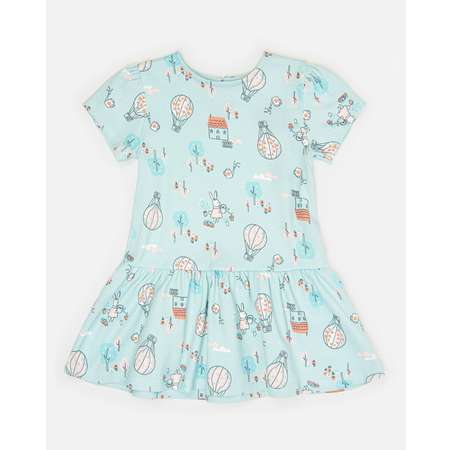 Платье Baby Gо