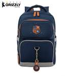 Ранец Grizzly Для мальчика