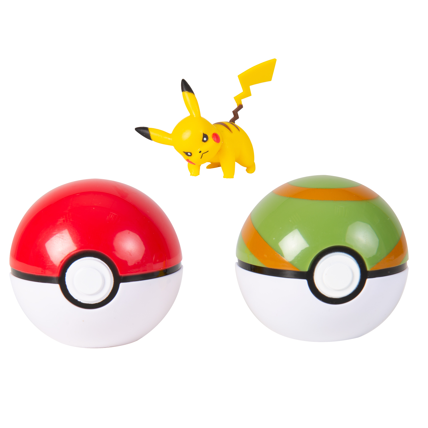 Игровой набор Pokemon - фото 4