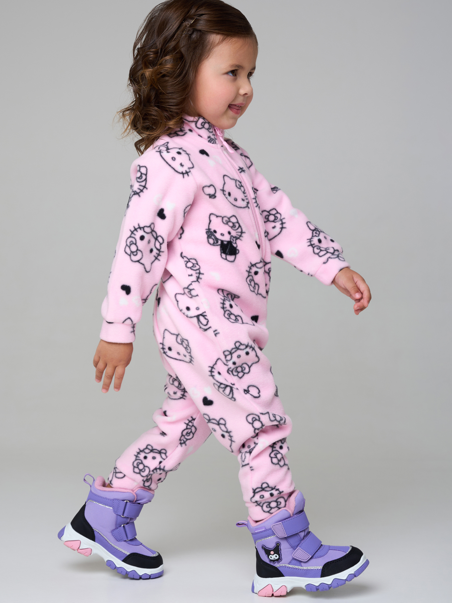 Ботинки PlayToday 32523700 - фото 4