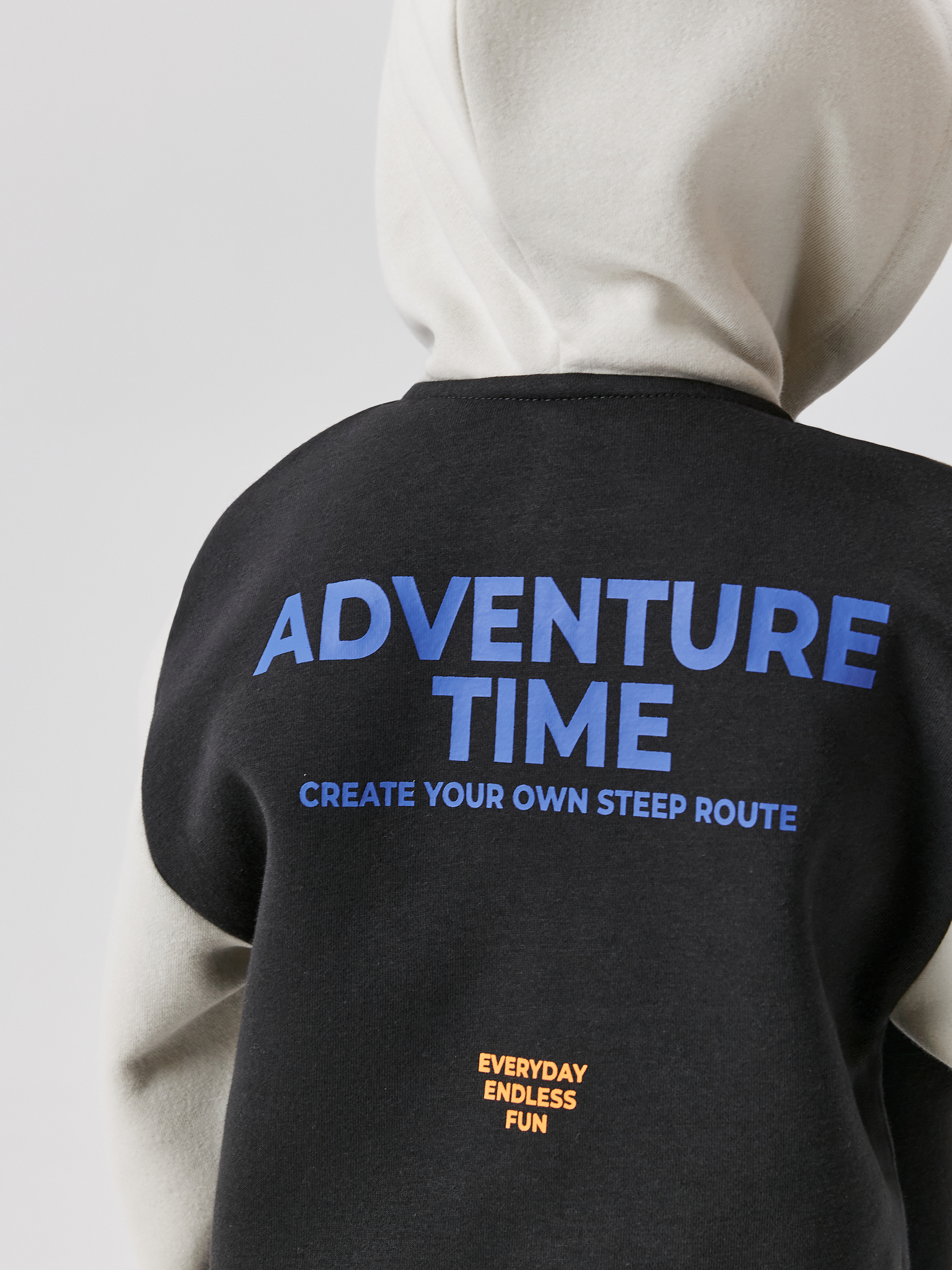 Толстовка Acoola 20121000052_0092470 - фото 7