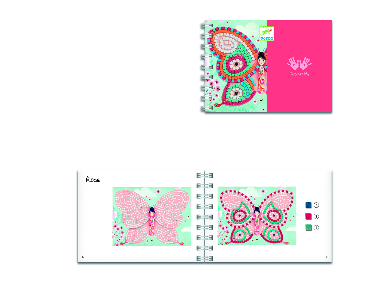 Набор для творчества Djeco Декор - фото 2