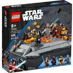 Конструктор LEGO Star Wars 75334 408 дет.
