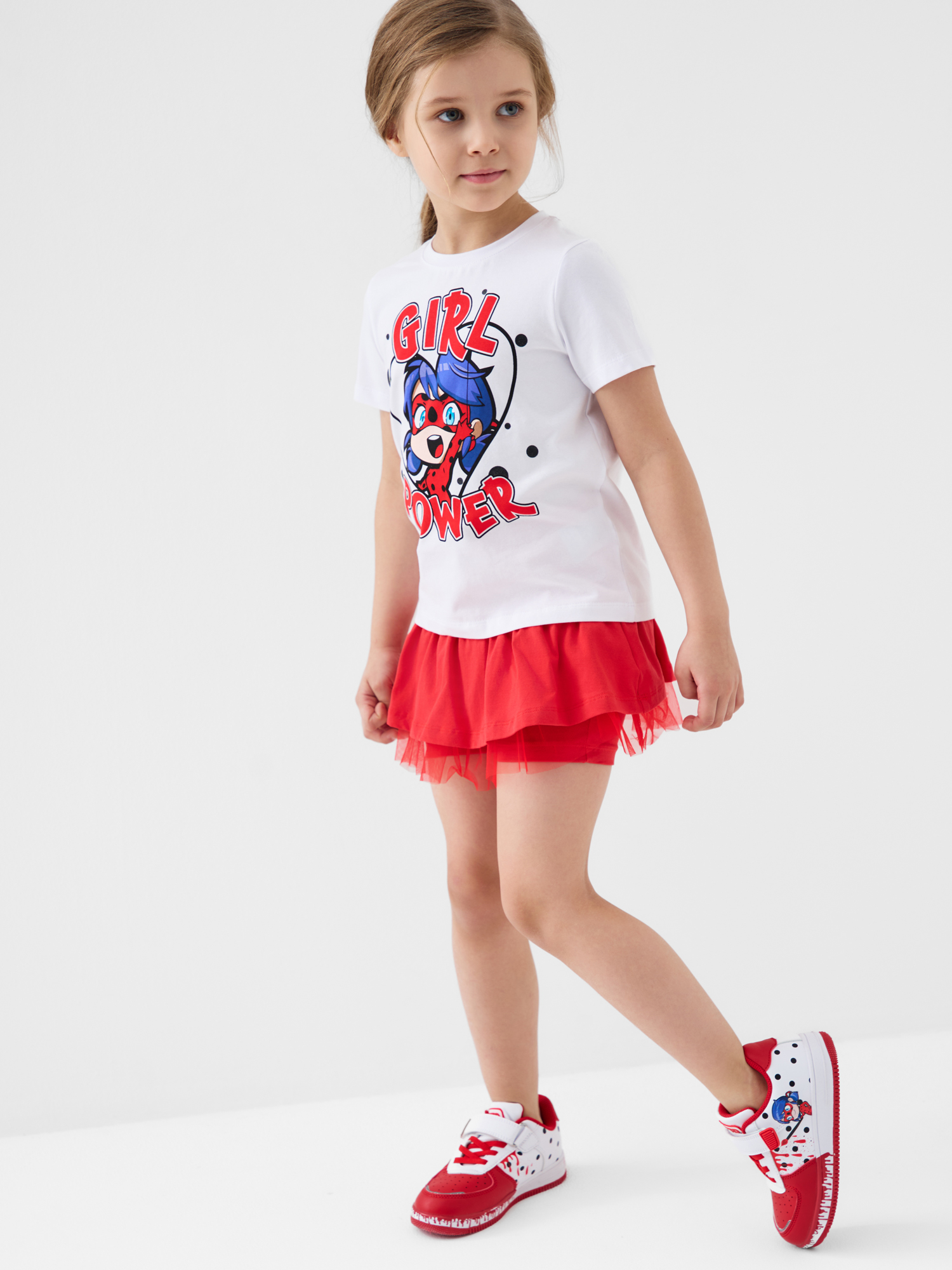 Полуботинки PlayToday 12642710 - фото 3