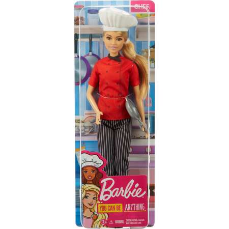 Кукла модельная Barbie