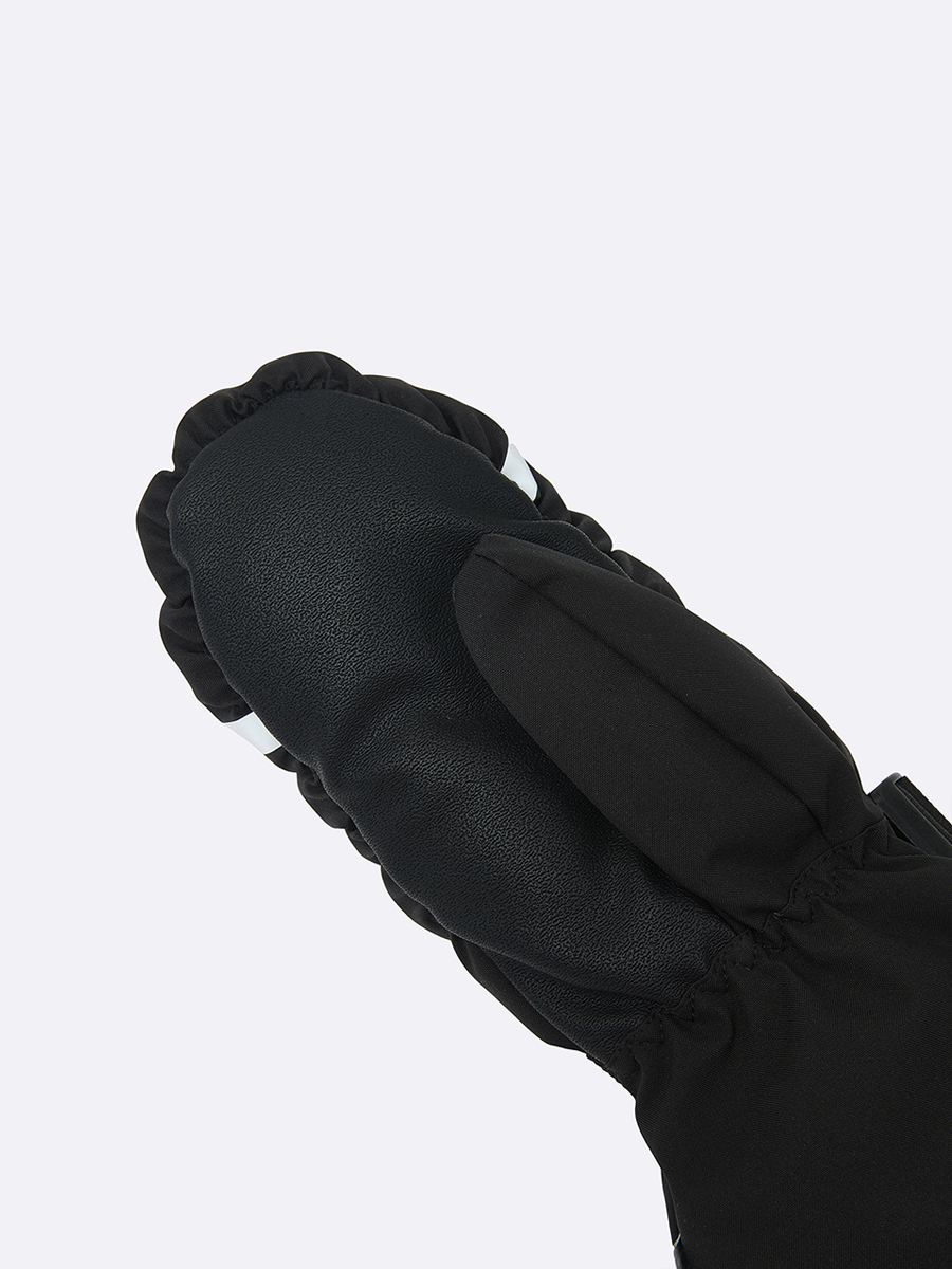 Варежки Lassie 72305412-9990 - фото 4