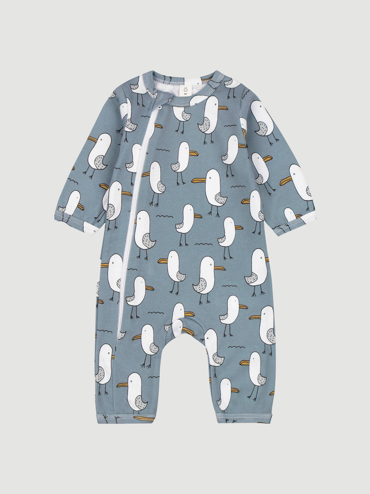 Комбинезон Mjolk 5256679 - фото 1