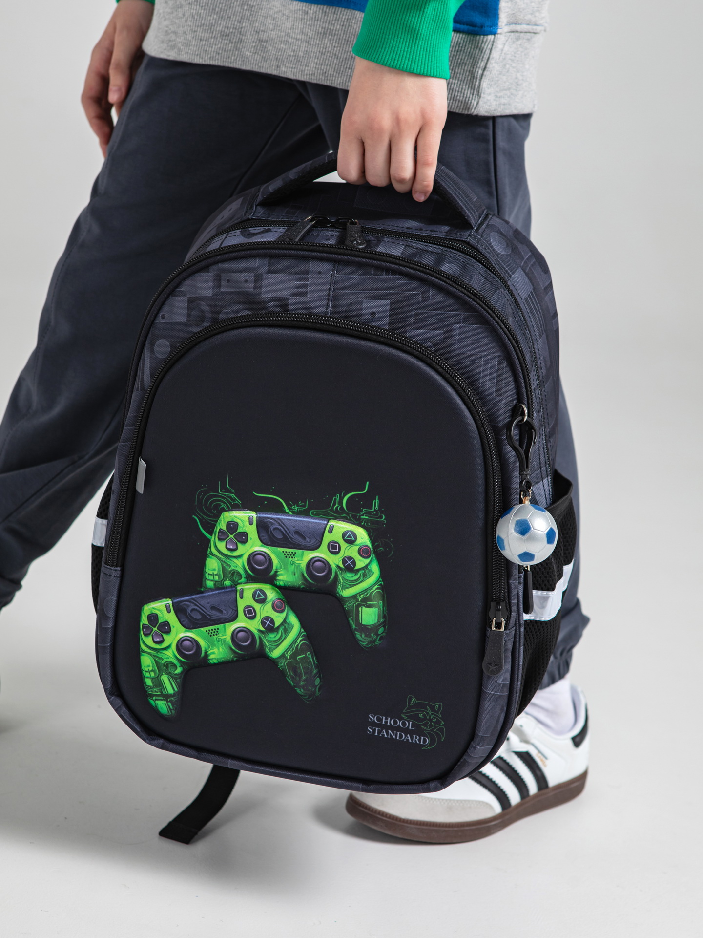 Рюкзак School Stantard - фото 3