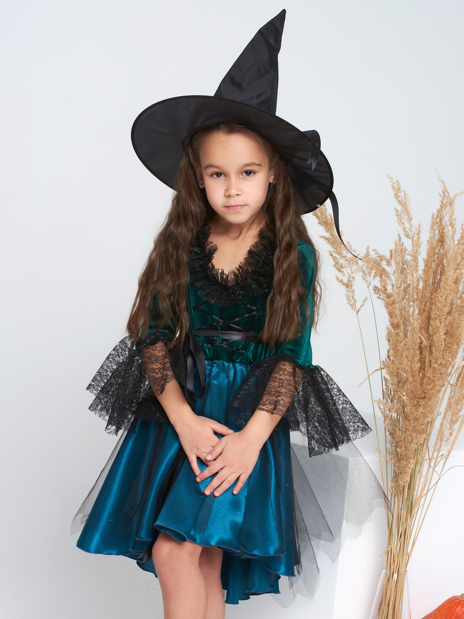 Карнавальный костюм Larisol kids 07-ЛК-02-ВД20 - фото 6