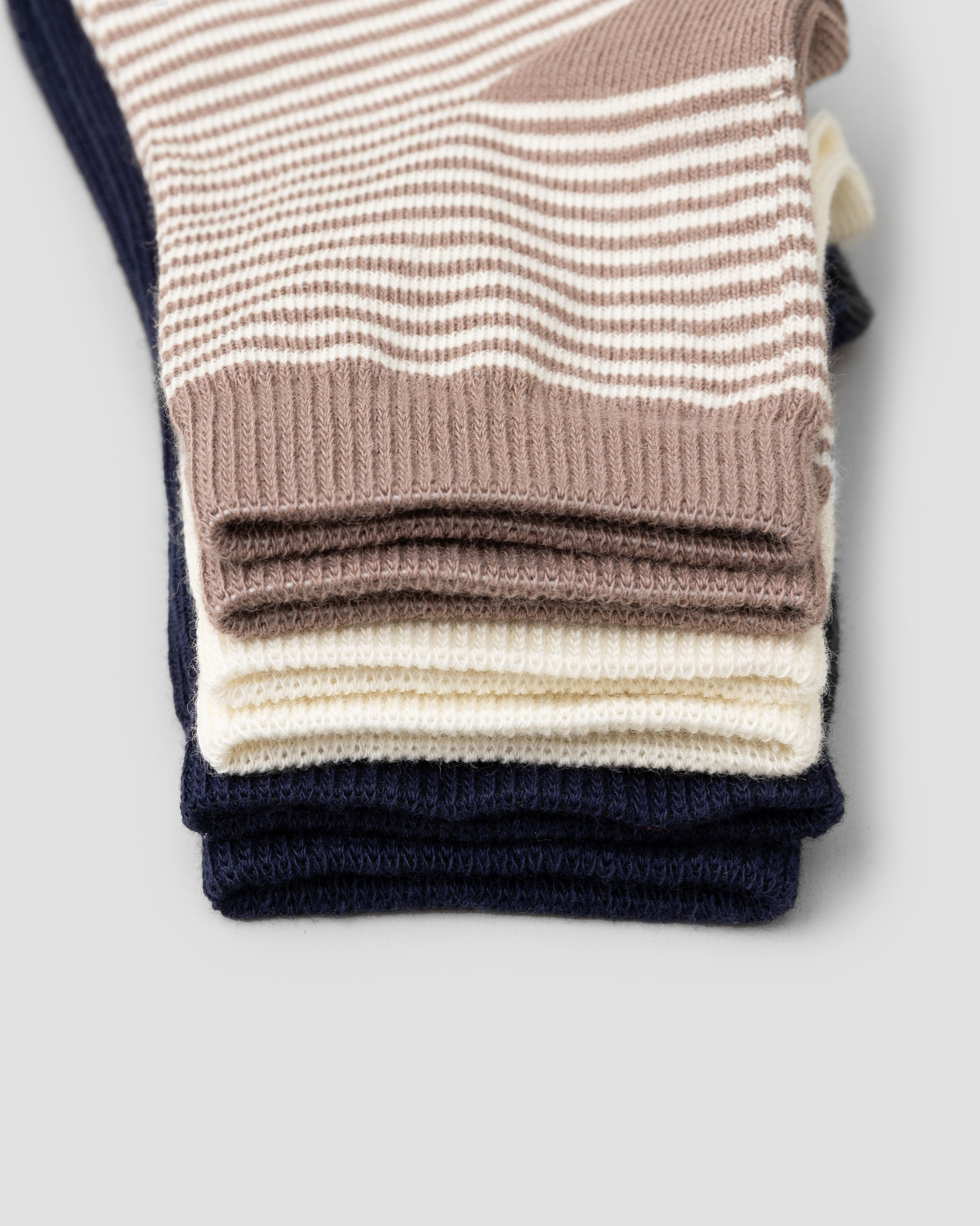 Носки 3 пары BabyGo S26BG2-S-314ib-43 - фото 3