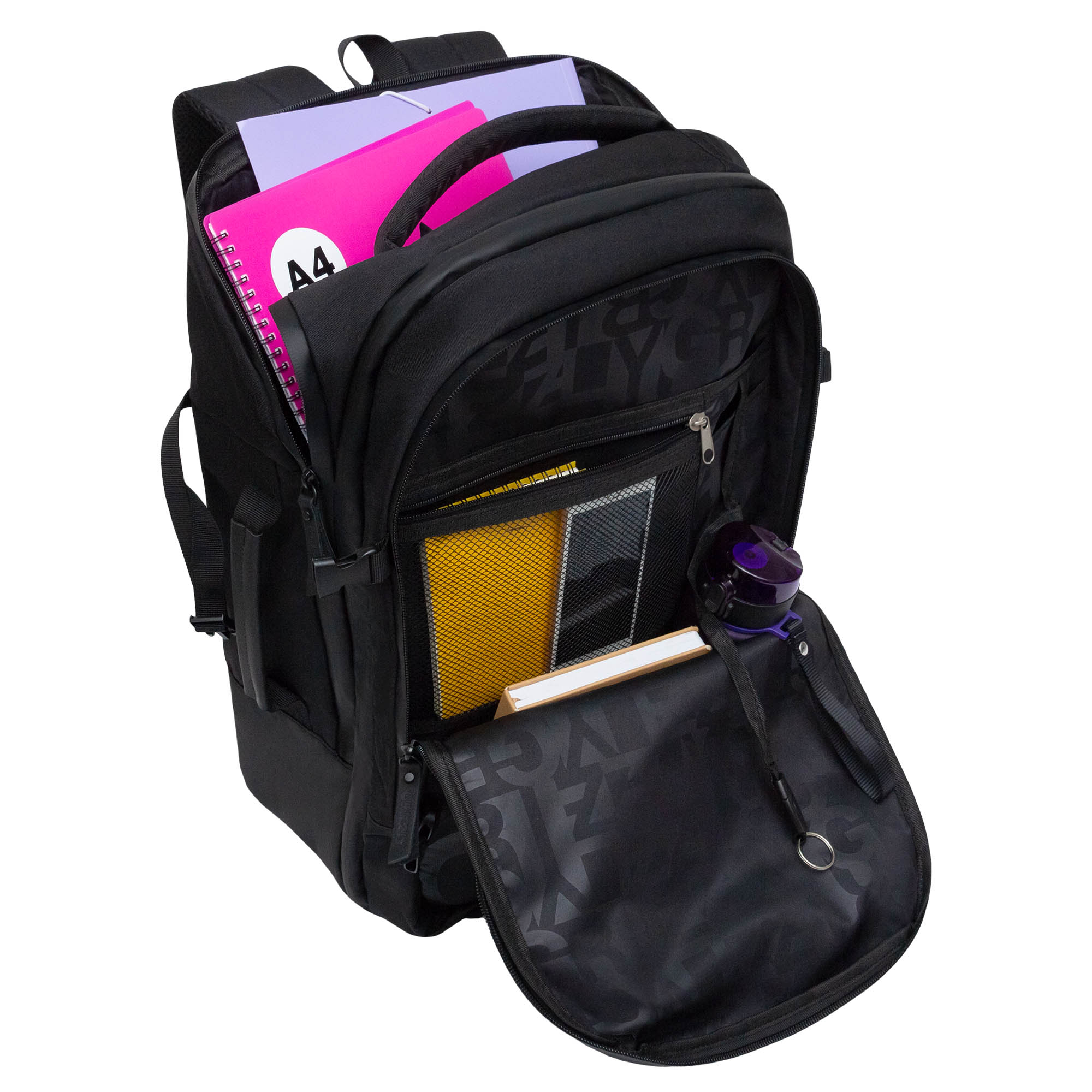 Рюкзак Grizzly мужской - фото 6