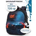 Рюкзак School Standard школьный