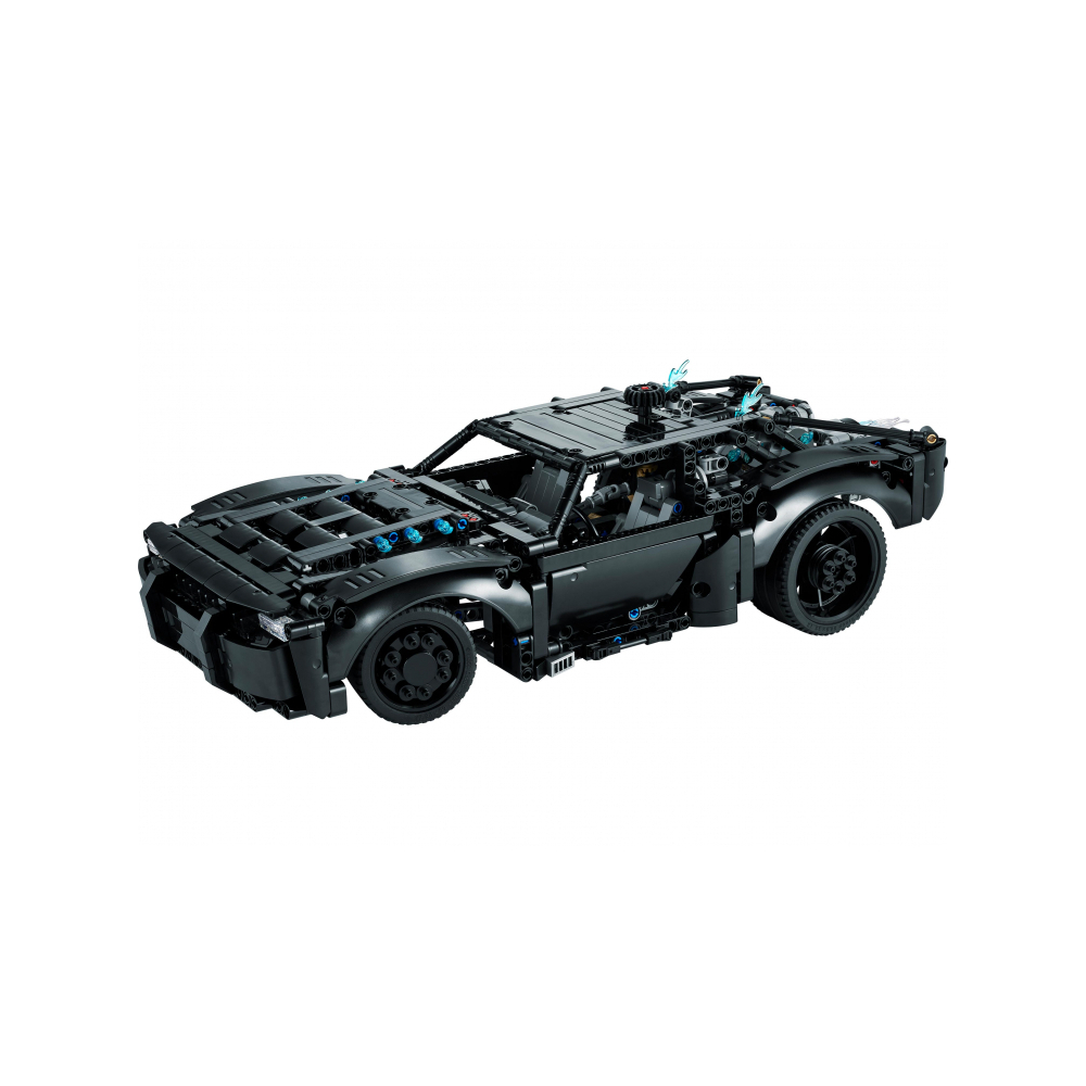 Конструктор LEGO Technic 143 дет. - фото 2
