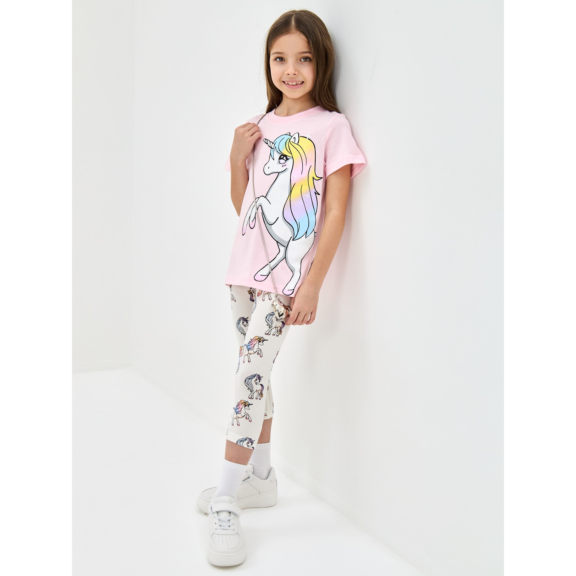 Футболка 3 шт LELO kids LELO-520-03 - фото 19