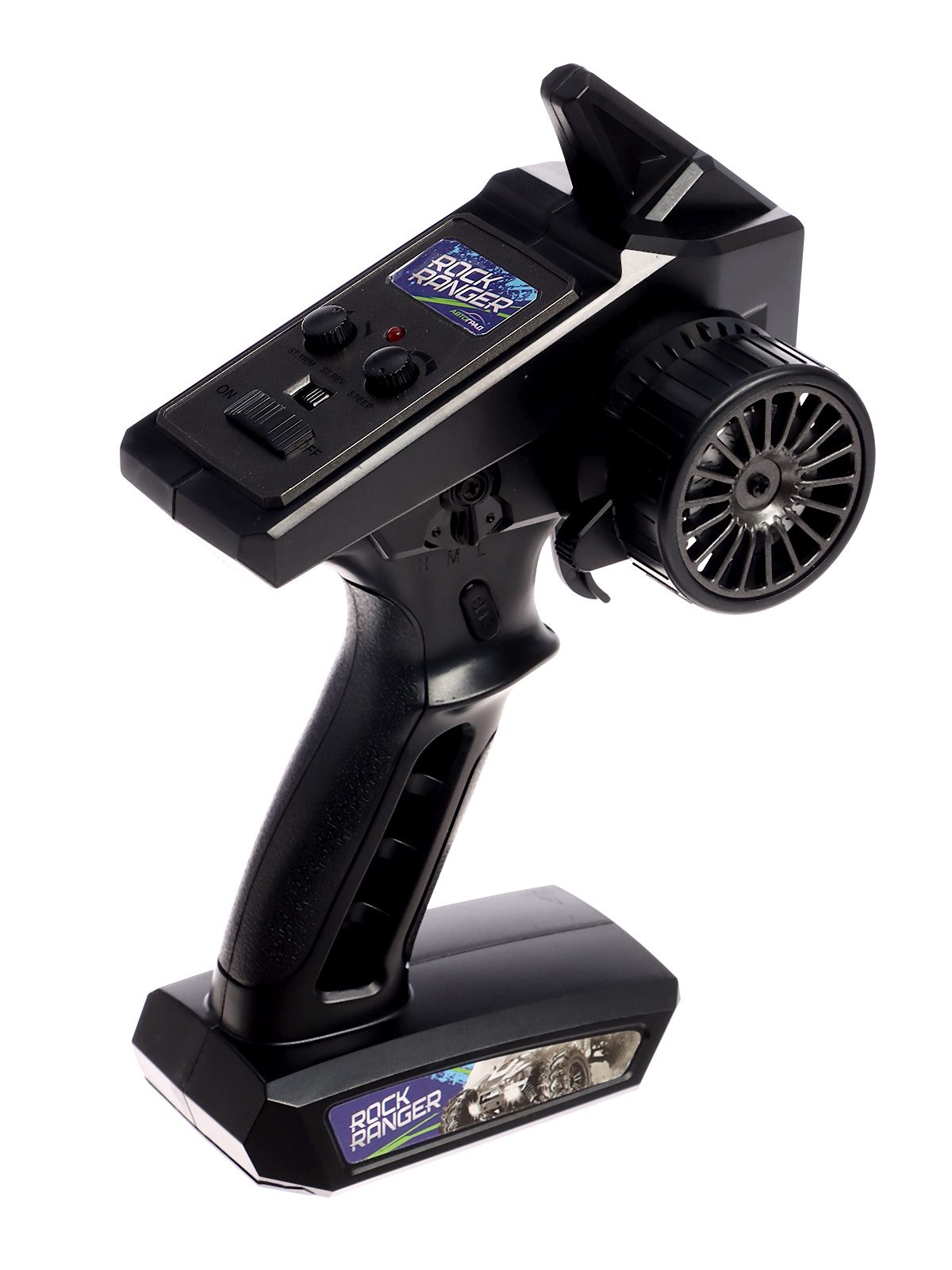 Автомобиль Автоград 10746322 - фото 14