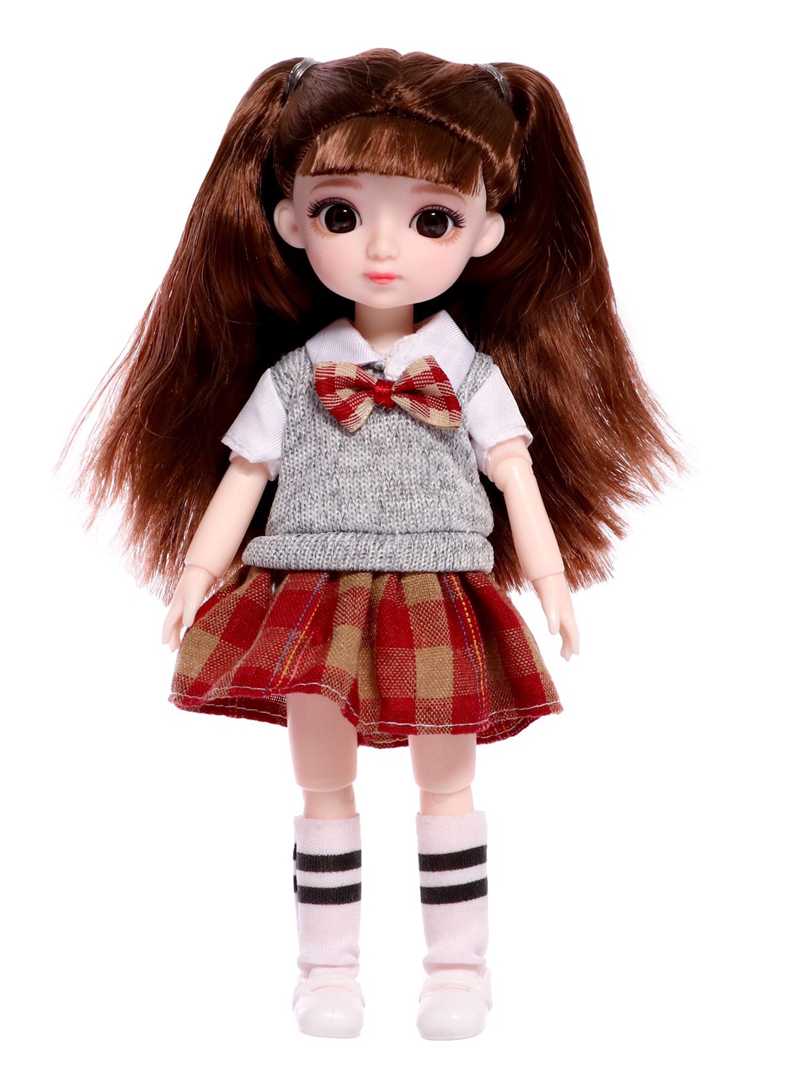 Кукла классическая Sima-Land 9742357 - фото 19