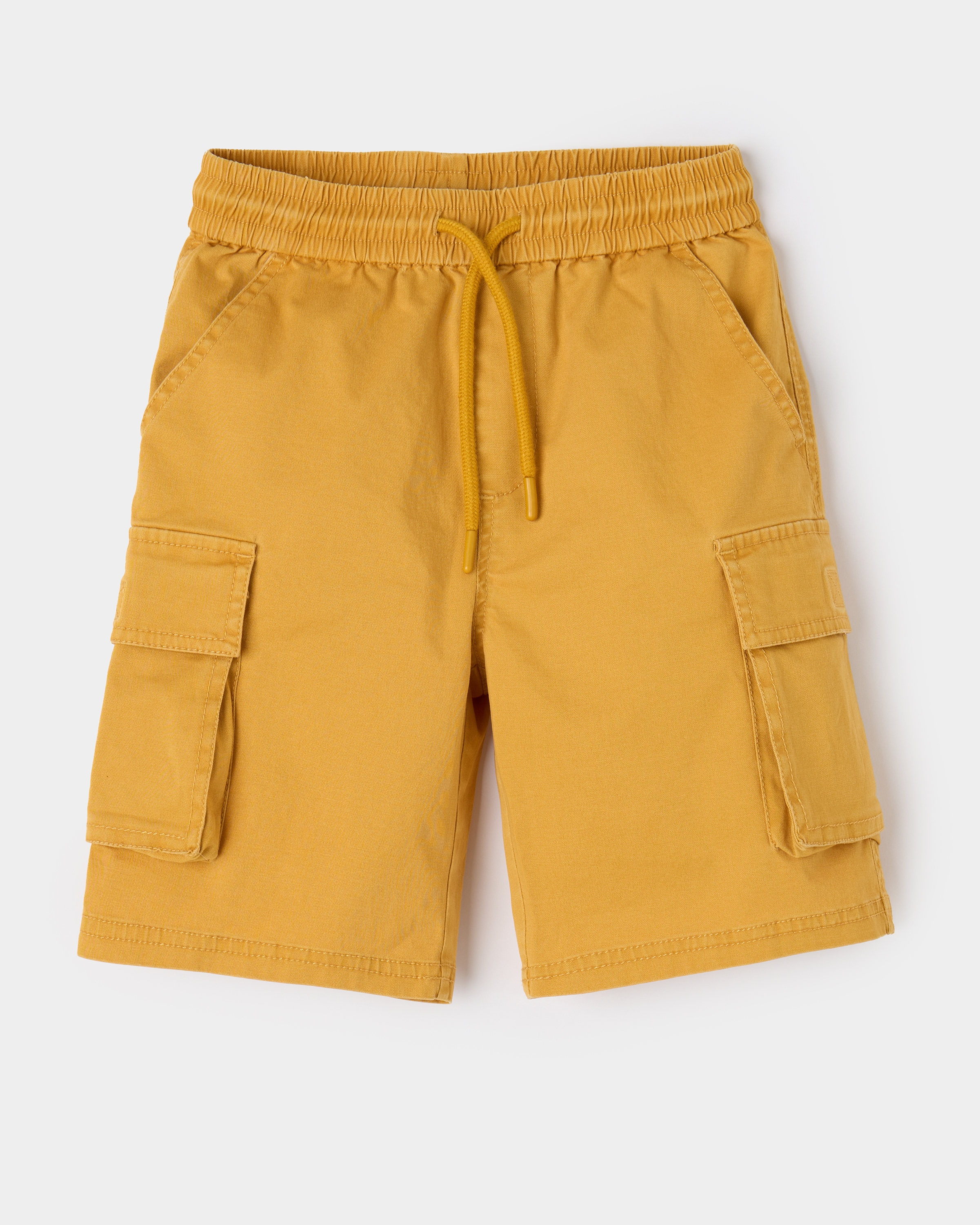 Шорты Futurino Fashion S26FF-2BW02FFkb-D3 - фото 1