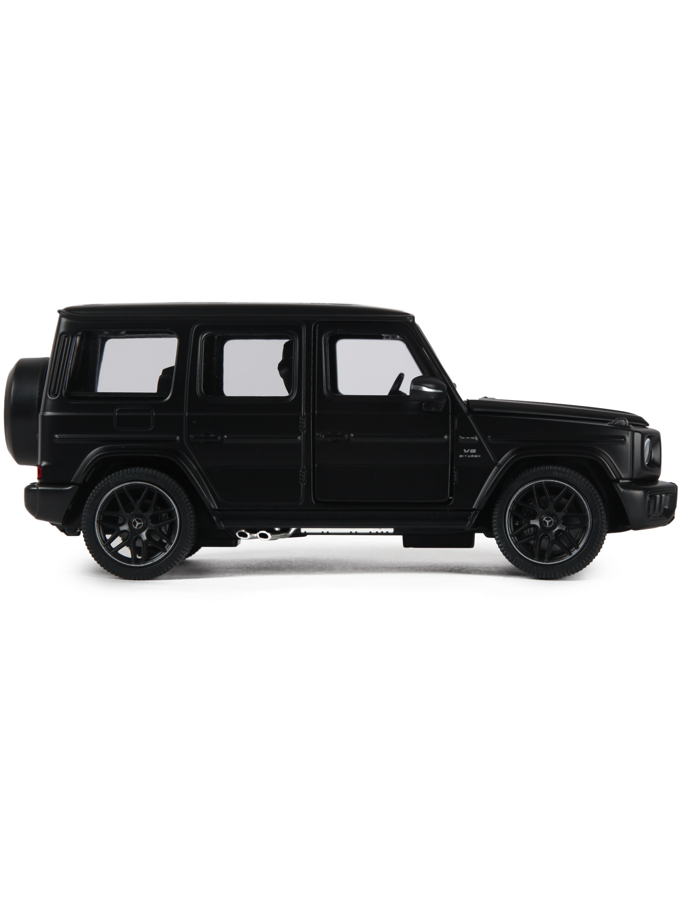 Автомобиль Rastar Mercedes AMG G 63 1:24 64720-B - фото 6