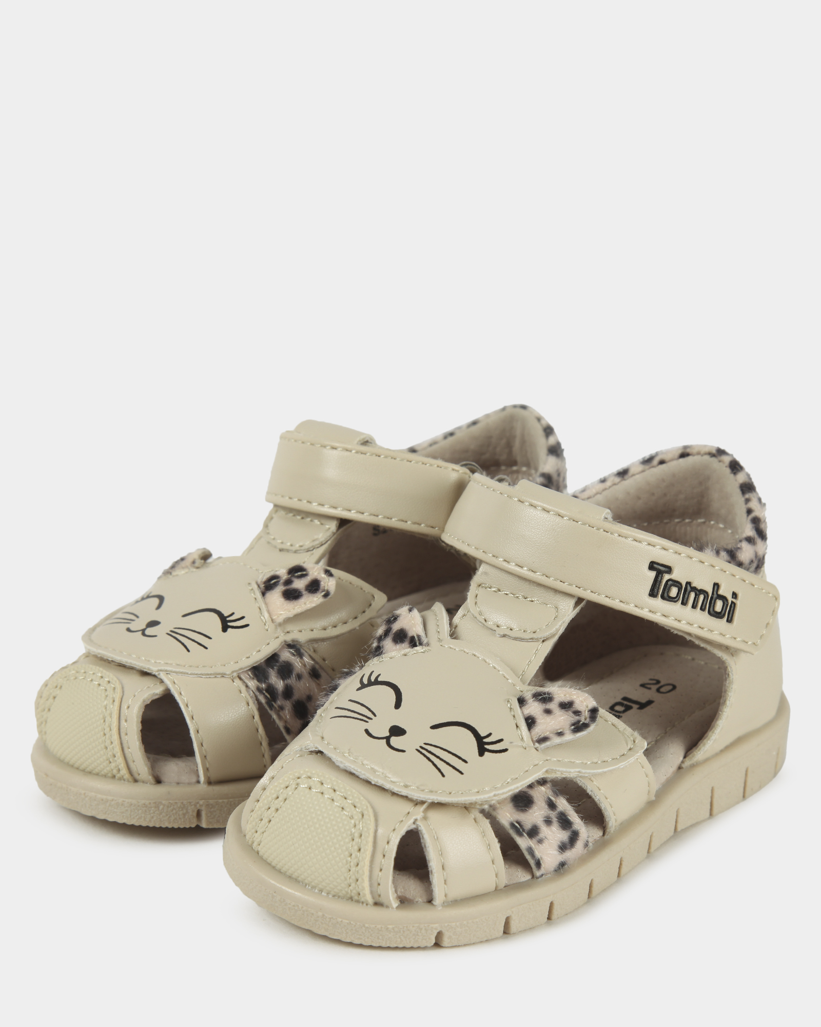 Сандалии Tombi S26QLigSA-141-L2 - фото 3