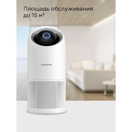 Воздухоочиститель REDMOND AP2209S