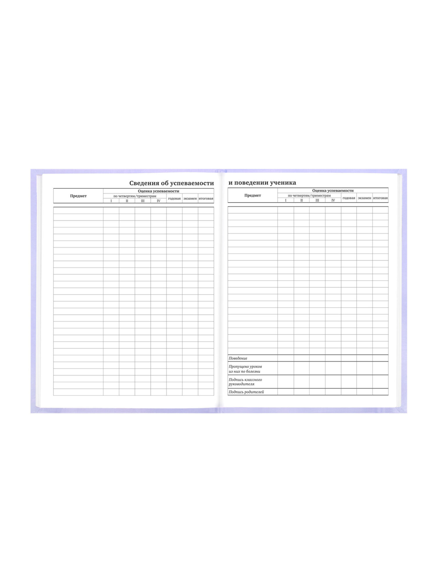 Дневник школьный Brauberg для девочек мальчика 1-11 класс твердый 40 листов - фото 10