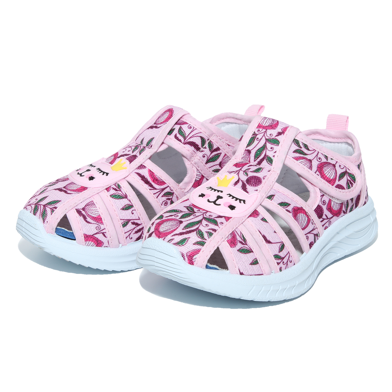 Сандали КАПИТОШКA A14517 - фото 3