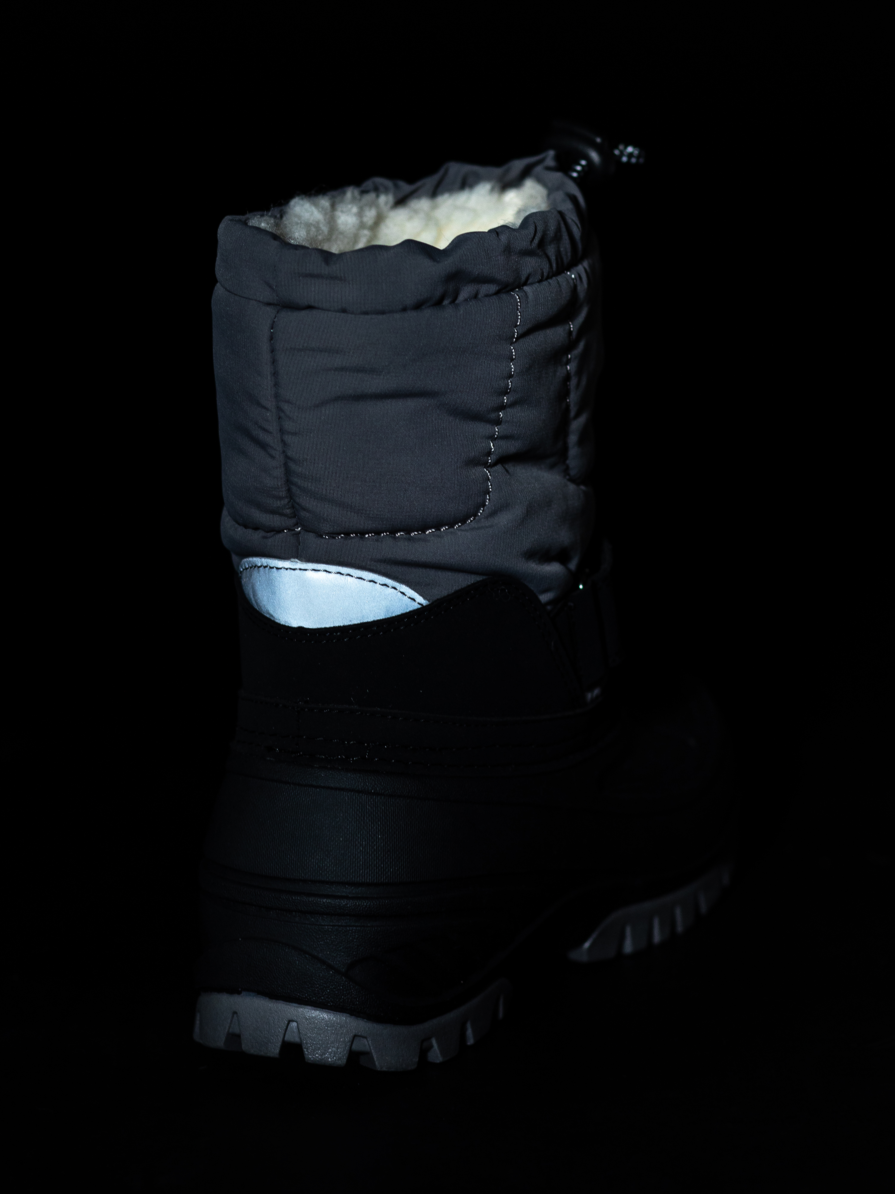 Ботинки Antilopa AL 12909-1 - фото 21