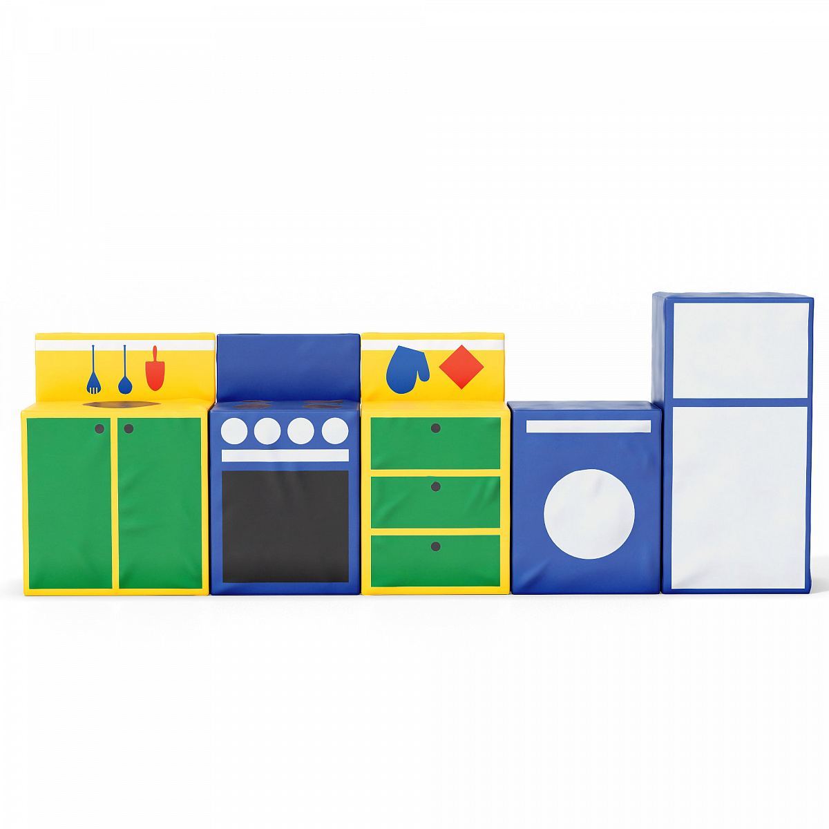 Игровой комплекс ROMANA Поваренок - фото 3