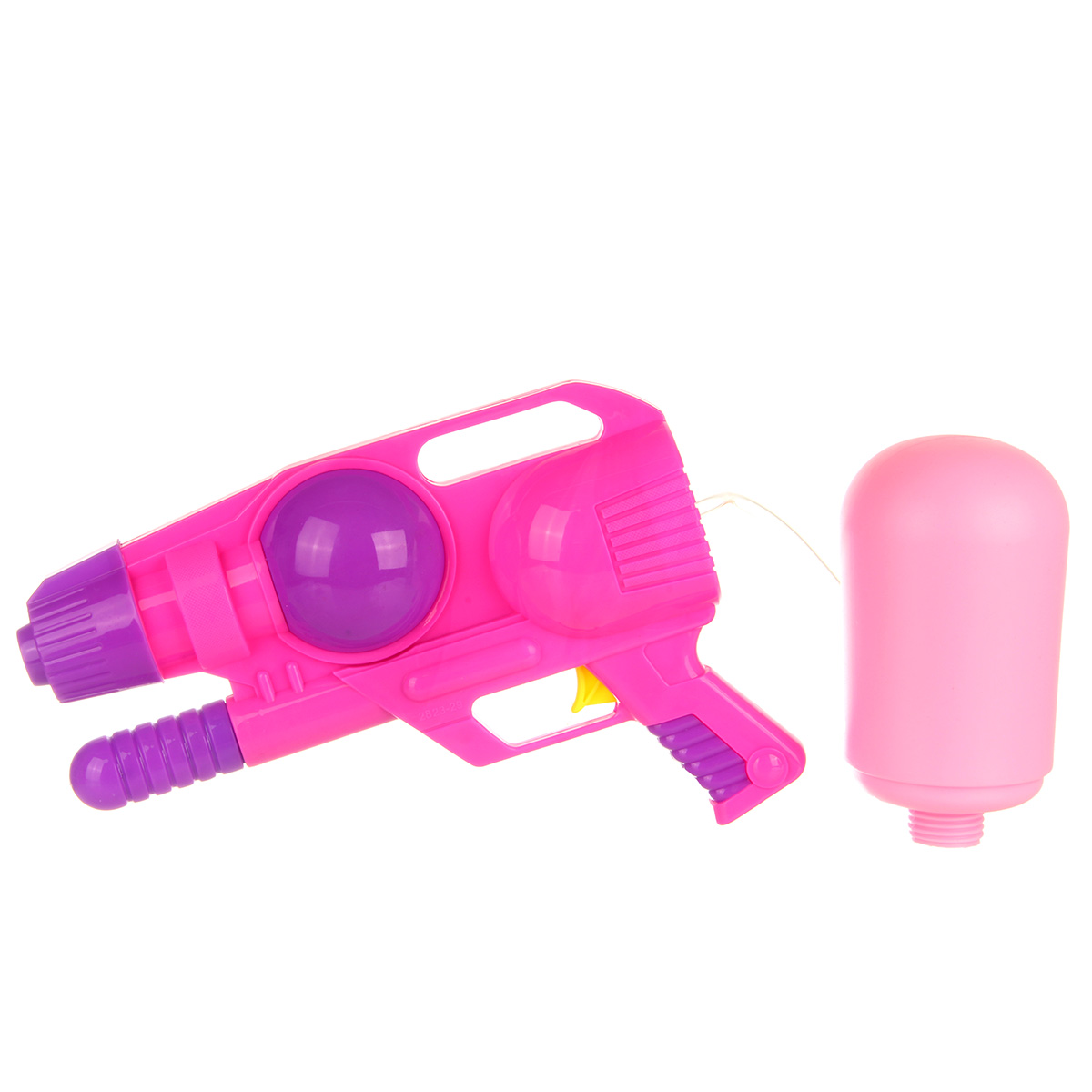 Бластер водный Veld Co Малиновый - фото 2