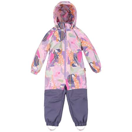 Комбинезон NIKASTYLE