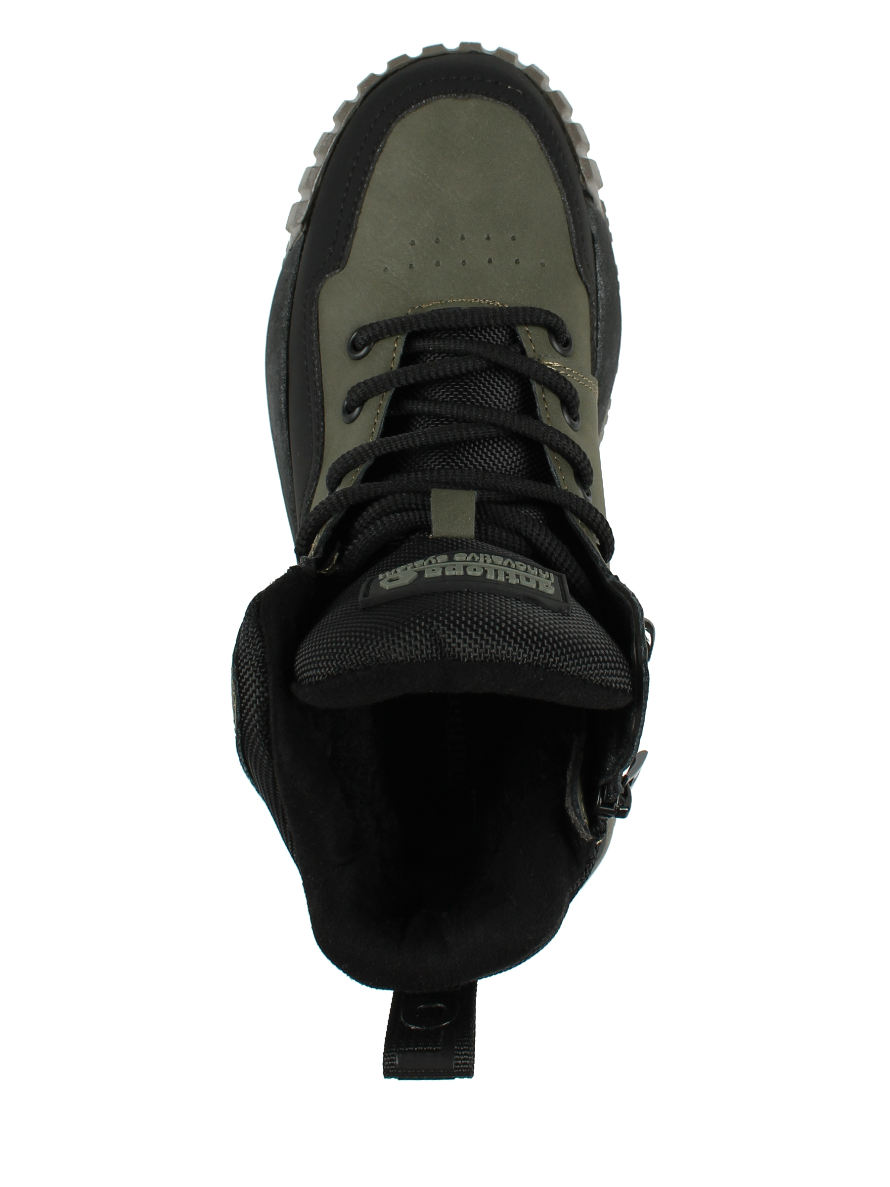 Ботинки Antilopa AL 15981 - фото 16