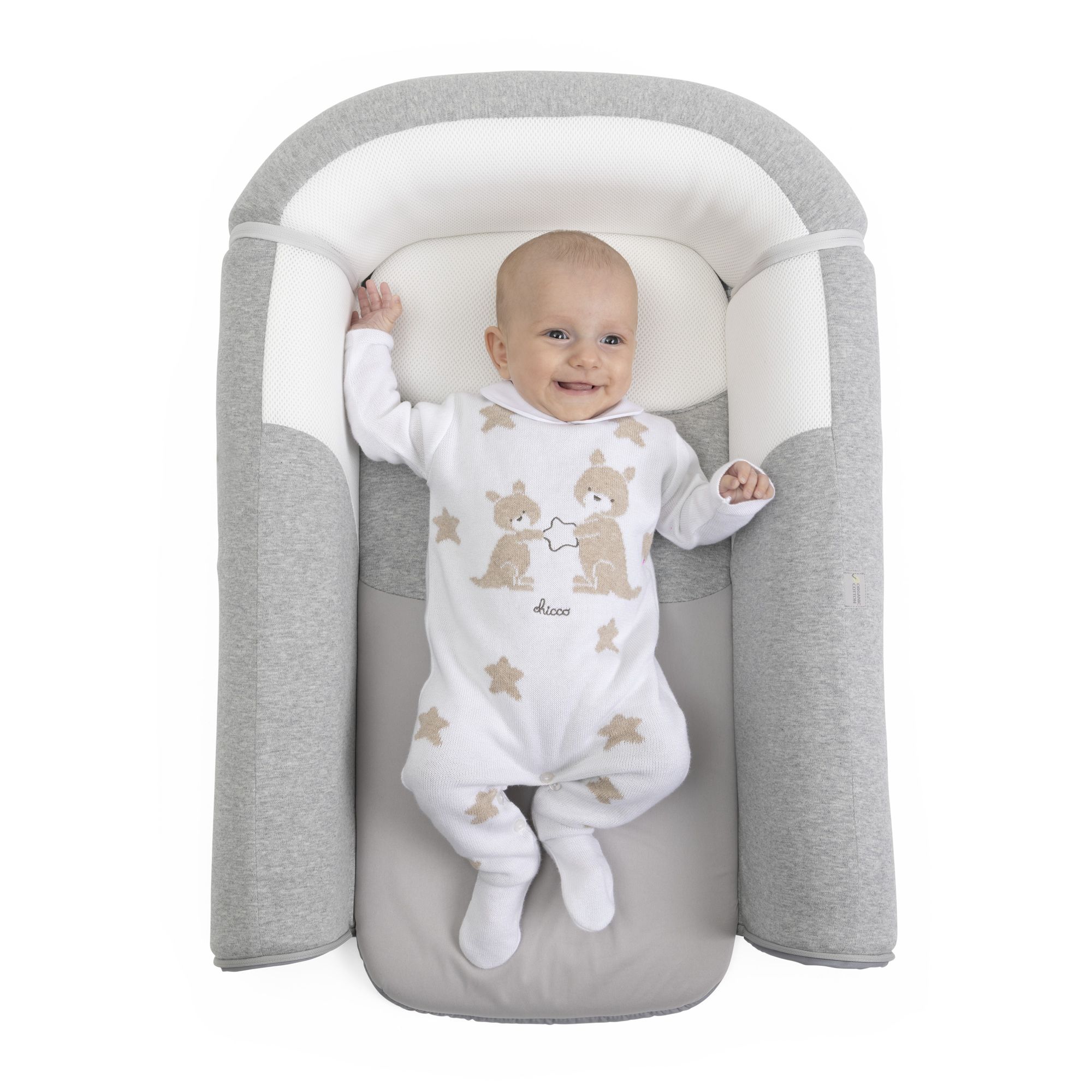 Матрас Chicco - фото 6