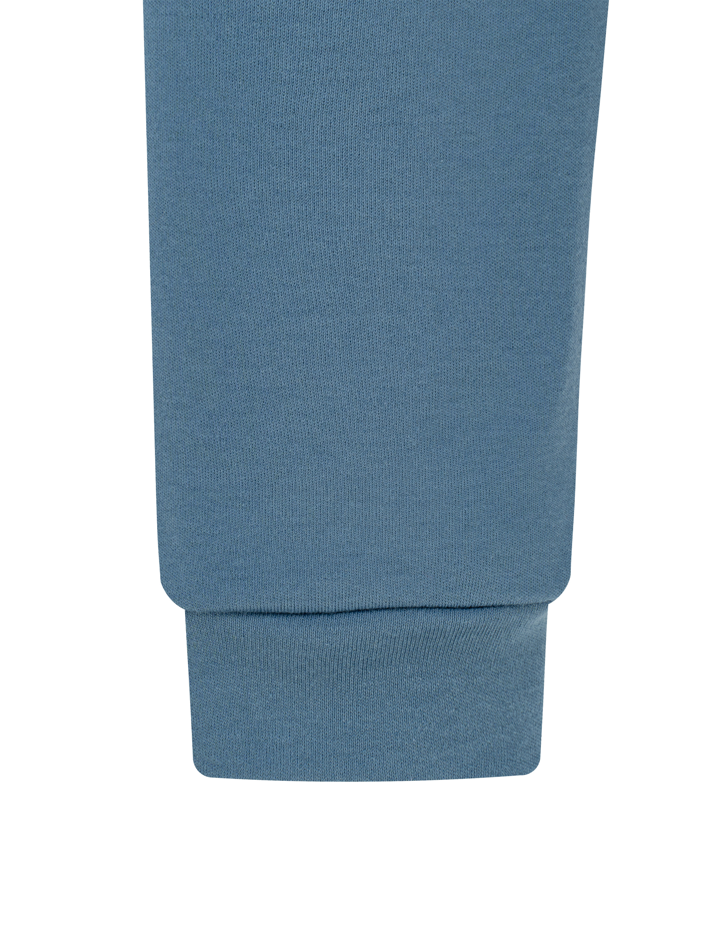 Брюки Утенок 432/1 джинс - фото 11