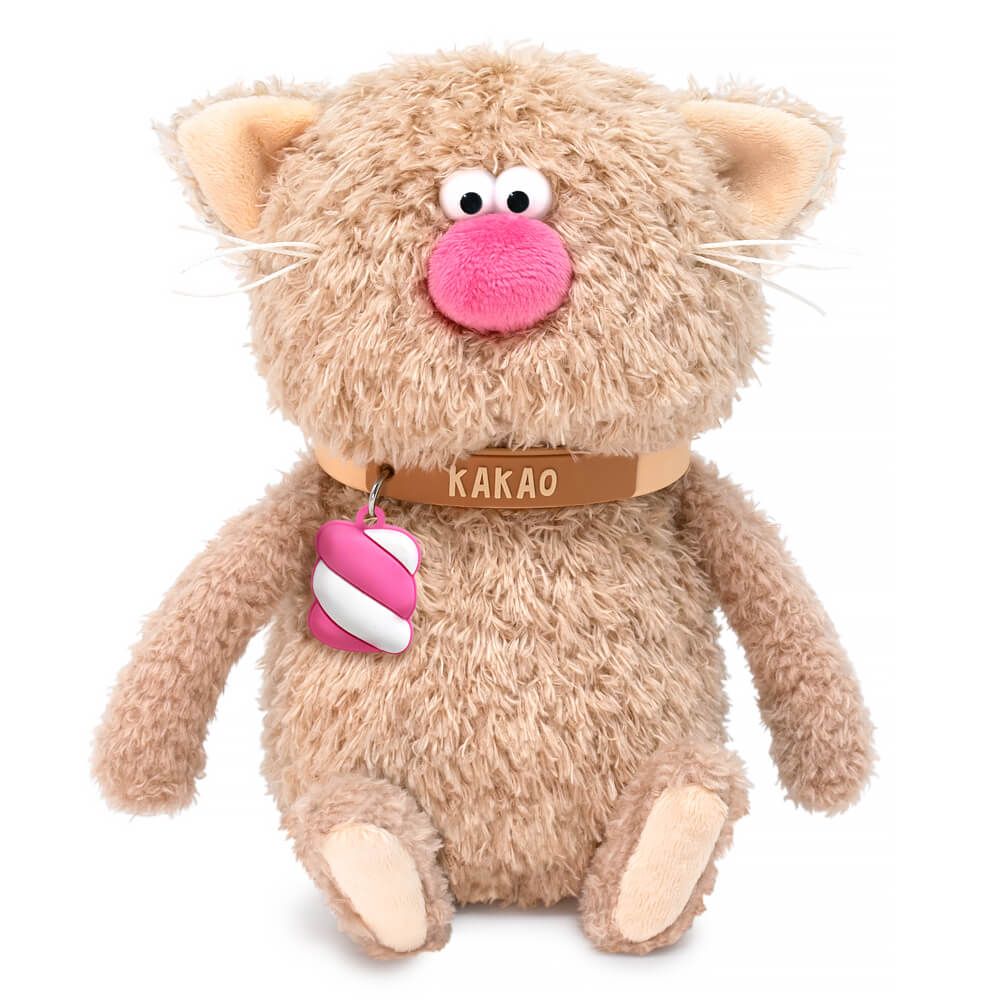 Мягкая игрушка BUDI BASA - фото 1