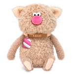 Мягкая игрушка BUDI BASA