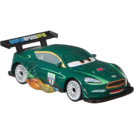 Автомобиль Cars