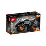 Конструктор LEGO Technic Monster Jam Max-D 230 дет.