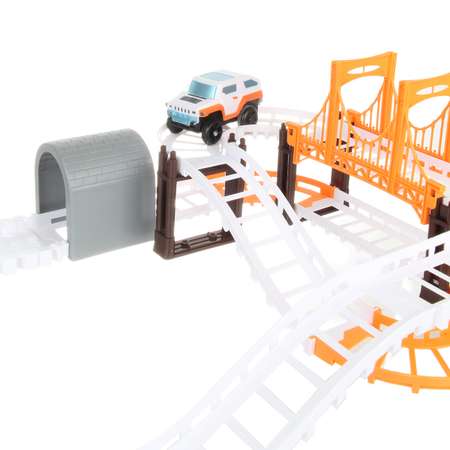 Трек Veld Co Космос