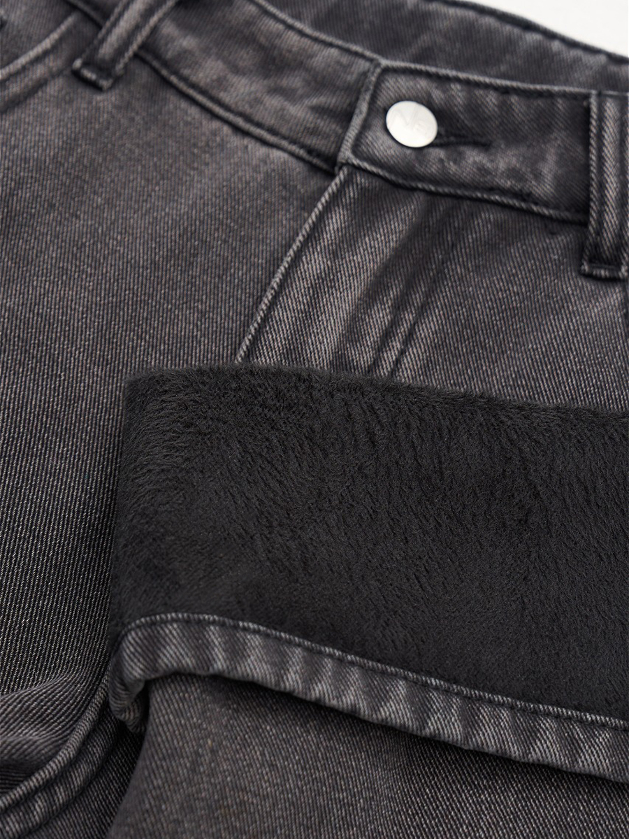 Джинсы Nota Bene AW25GDD02-20 - фото 4