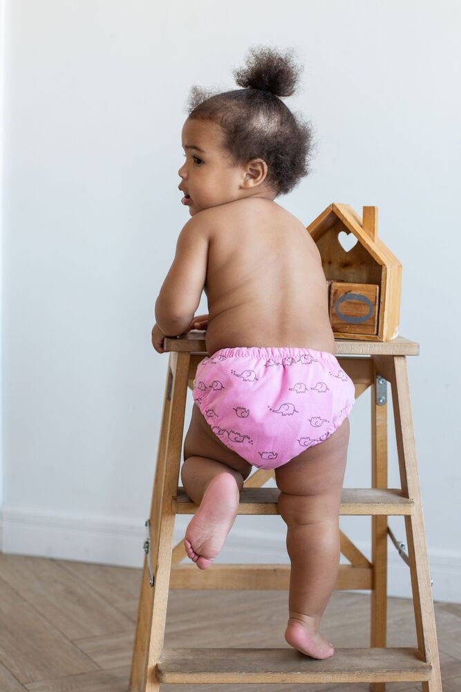 Многоразовые подгузники Мамин Я XXXL - фото 3