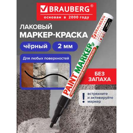 Маркеры Brauberg 1 шт.