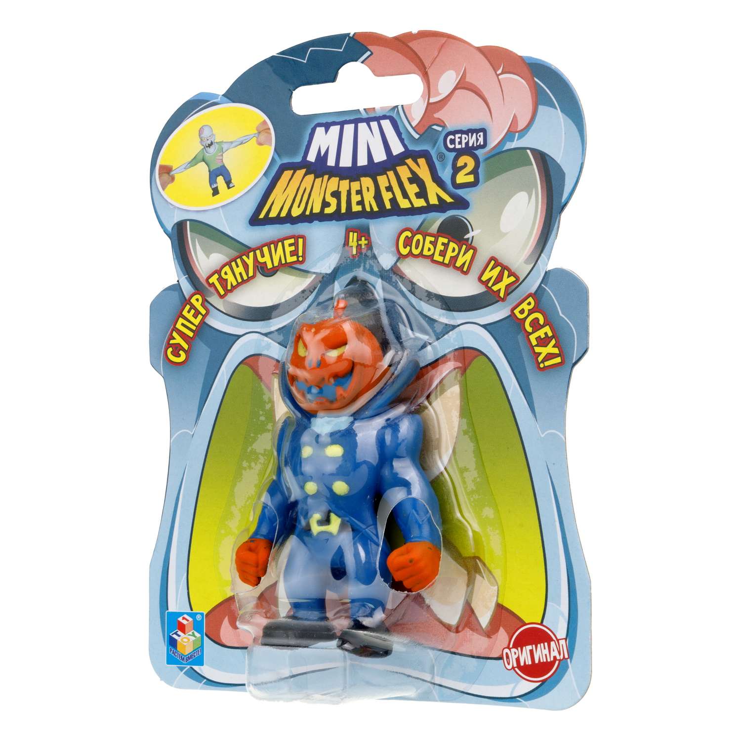 Тянучка 1TOY в ассортименте - фото 15