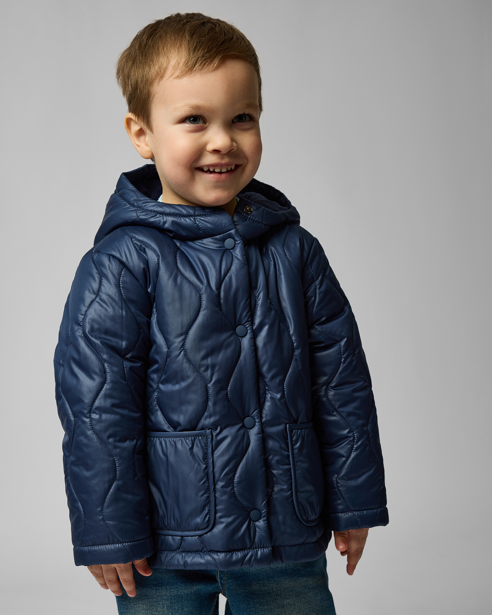 Изображение товара Куртка BabyGo: 86