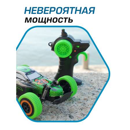 Болид РУ Exost 1:18