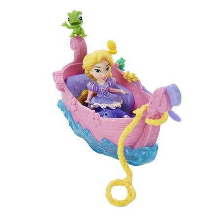 Кукла мини Princess в ассортименте