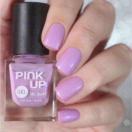 Лак для ногтей Pink Up тон 40